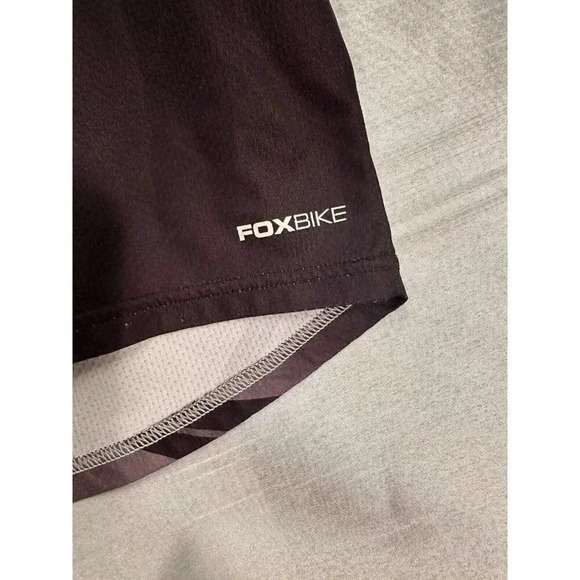 Vintage Y2K fox racing skater shirt - Picture 4 of 8